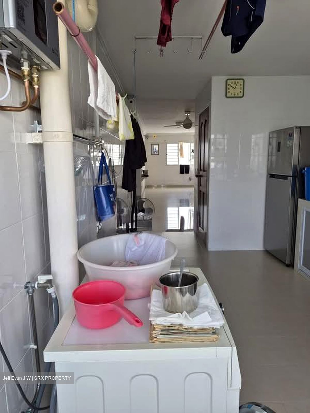 Blk 16 Teck Whye Heights Iii (Choa Chu Kang), HDB 3 Rooms #588833591